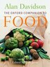 The Oxford Companion to Food: 2nd Edition