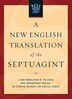 A New English Translation of the Septuagint