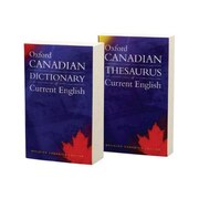 OXFORD DICT/THES 2 PK