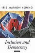 Inclusion and Democracy