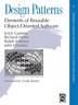 Design Patterns: Elements Of Reusable Object-oriented Software