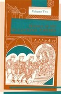 History of the Byzantine Empire, 324-1453, Volume…