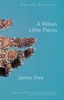 BOOK: A Million Little Pieces: Oprah's Book Club