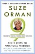 The 9 Steps to Financial Freedom: Practical And Spiritual Steps So You Can Stop Worrying