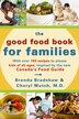 The Good Food Book For Families