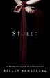 Stolen: Women Of The Otherworld