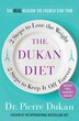 The Dukan Diet: 2 Steps To Lose The Weight, 2…