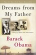 Dreams From My Father: A Story Of Race And Inheritance