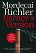 Barney's Version (movie Tie-in Edition)