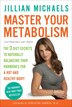 Master Your Metabolism: The 3 Diet Secrets To Naturally Balancing Your Hormones For A Hot And Healthy Body!