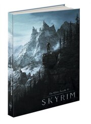 Elder Scrolls V: Skyrim Collector's Edition…