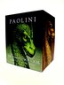 Inheritance Cycle 4-book Hard Cover Boxed Set (eragon, Eldest, Brisingr, Inheritance)
