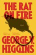 The Rat On Fire