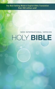 Niv Holy Bible Compact