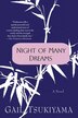 Night of many Dreams: A Novel