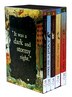 The Wrinkle in Time Quintet - Digest Size Boxed Set
