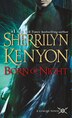 Born Of Night