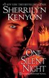 One Silent Night: A Dark Hunter Novel