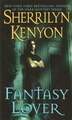 Fantasy Lover: He Was Everything She'd Ever Dreamed Of