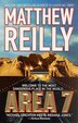 Area 7: Welcome to the Most Dangerous Place in the World
