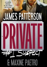 Private:  #1 Suspect