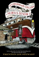 The Extraordinary Education Of Nicholas Benedict