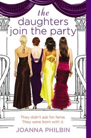 The Daughters Join The Party