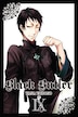 BOOK: Black Butler, Vol. 9