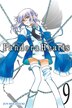 BOOK: Pandora Hearts, Vol. 9