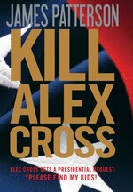 Kill Alex Cross