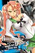 BOOK: Highschool Of The Dead, Vol. 6