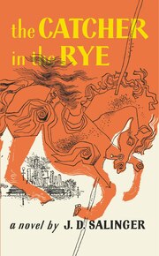 BOOK: The Catcher in the Rye