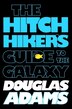 The Hitchhikers Guide To The Galaxy