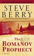 The Romanov Prophecy: A Novel