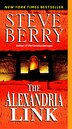 The Alexandria Link: A Novel