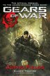 Gears Of War  Aspho Fields: Karen Traviss