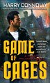 Game Of Cages: A Twenty Palaces Novel