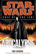 Star Wars: Fate Of The Jedi: Apocalypse