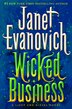 Wicked Business: A Lizzy And Diesel Novel