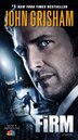 BOOK: The Firm (tv Tie-in Edition): A Novel