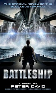 BOOK: Battleship (movie Tie-in Edition)