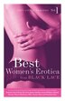 Sexy Little Numbers: Best Women's Erotica From Blace Lace, #1