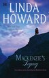 Mackenzies Legacy: Mackenzies Mountain\Mackenzies Mission