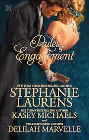 Rules of Engagement: The Reasons for Marriage\The Wedding Party\Unlaced