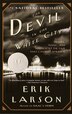 The Devil In The White City: Murder, Magic, And…