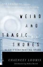 Weird and tragic Shores: The Story Of Charles…