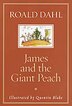 James And The Giant Peach