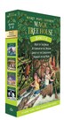 Magic Tree House Volumes 5-8 Boxed Set