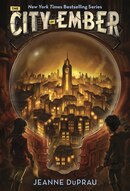 The City Of Ember: The First Book Of Ember