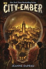 The City Of Ember: The First Book Of Ember
